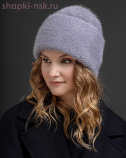Бекки 901 Шапка женская флис (56-58)