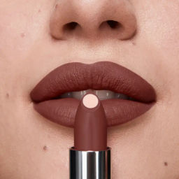 Матовая губная помада СуперУвлажнение Make up + Care, 4.3 г