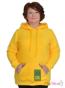 Толстовка Модель №773 размеры 44-84