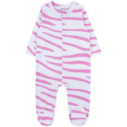 Комплект комбинезонов интерлок 2 шт 1479200302 - Youlala фото 9