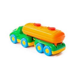 Дружок, автомобиль с полуприцепом-цистерной - Полесье фото 3