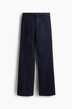 Flared High Jeans - H&m фото 4