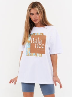 Футболка женская - Chic & charisma фото 6