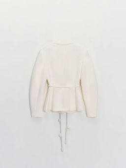 Жакет женский ZR2605032502-2 / Zarina