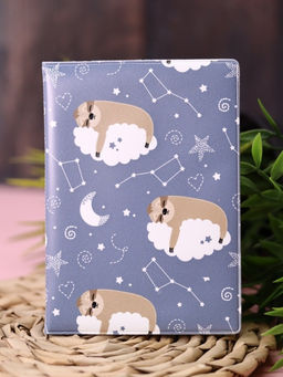 ОБЛОЖКА ДЛЯ ПАСПОРТА Sweet Dreams, плотность 600 мкм