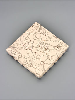 Цена за 5 шт. Коробка для печенья, Сияй, 18?18?3 см