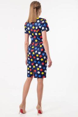 Платье П3-3309 - Wisell фото 16