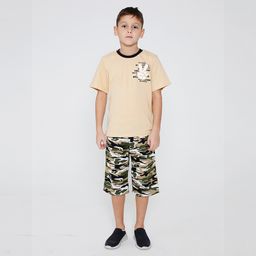 Комплект для мальчика Паркур - Мариша фото 11