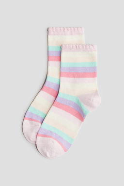 Pack de 7 calcetines - H&m фото 2