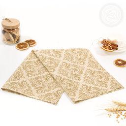 Полотенце кухонное из рогожки Клинт 50х70 - Артдизайн фото 121