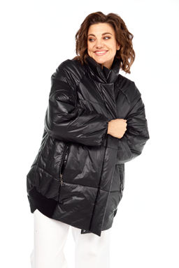 Куртка Diamant 2130 чёрный фото 8