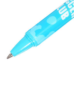 Ручка гелевая со стираемыми чернилами 0.5 мм, стержень синий, МИКС - Simaland фото 3