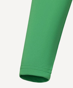 Джемпер тренировочный JOGEL CAMP 2 Training Top, зеленый  фото 6