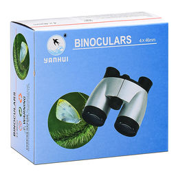 Бинокль "Экспедиция" в коробке