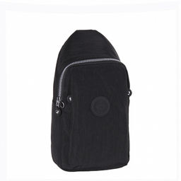 Рюкзак 8685MD black Mindesa