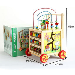 Логический центр - каталка