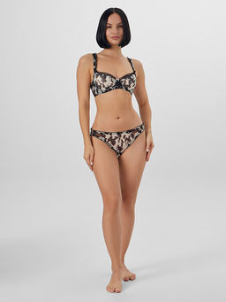 Цена за 2 штуки! ТРУСЫ ЖЕНСКИЕ - Mark formelle фото 6