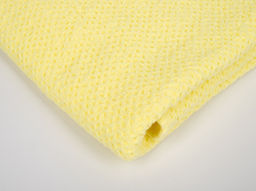 23С68-ШР/у./рул. 70*150 Полотенце "Суфле" цв. 730 лимонный
