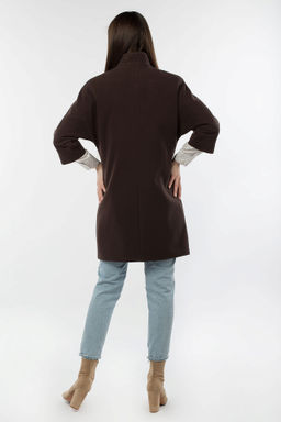 Пальто женское демисезонное - Империя пальто фото 8