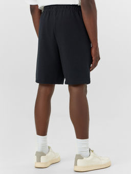 Шорты мужские черные - Mark formelle фото 2