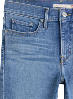 Джинсы женские