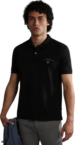 Рубашка поло мужская