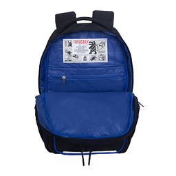 RB-659-2 Рюкзак школьный с обвесом - Grizzly фото 46