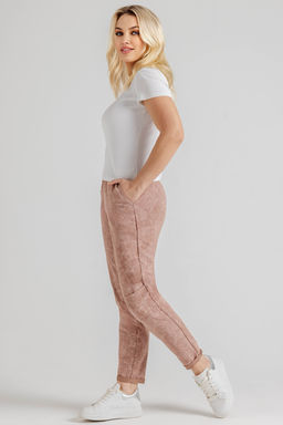 Брюки женские 102/26/Кофе варёнка - Rise фото 4