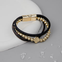 Браслет Арт. 3V-6036-Y