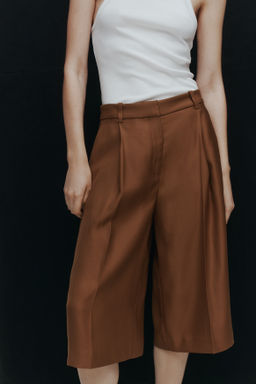 Bermudas - H&m фото 6