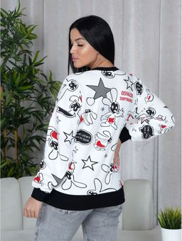 Женева кофта женская (розовый) - Lovetex фото 10