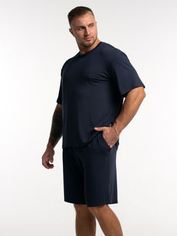 Комплект мужской Ян Графит - Modamica фото 2