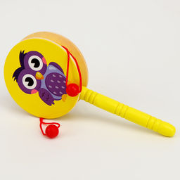 Музыкальные инструменты «Весёлые мелодии» №3, МИКС