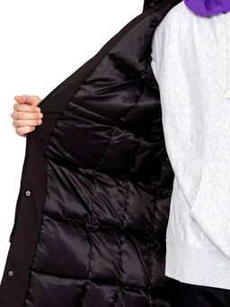 Пуховик мужской