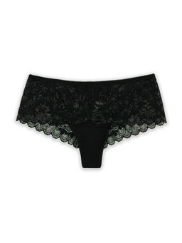 Цена за 2 штуки! Трусы шортики женские кружевные - Mark formelle фото 8