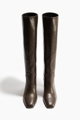 Botas a la rodilla - H&m фото 6