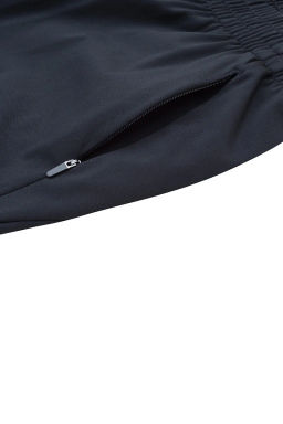 Брюки трикотажные Anta ANTA RUNNING  фото 4