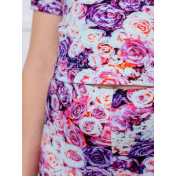 Комплект кулирка лайкра 7431100202 - Youlala фото 9