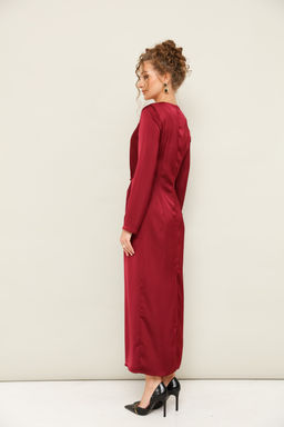 Платье 11-330/3 Новый год - Pur pur фото 3