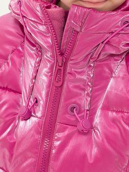 Уценка PELICAN GZXW3293 куртка для девочек  фото 3