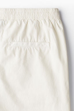 Pantal?n de algod?n Relaxed Fit - H&m фото 2