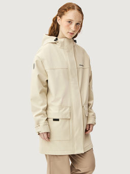 Ветровка 4л16226 кешью