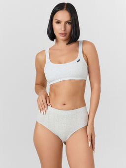 Цена за 2 штуки! ТРУСЫ ЖЕНСКИЕ - Mark formelle фото 7