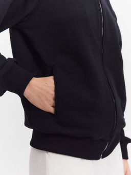 Толстовка женская 25234-519 футер молочный - Avese фото 169