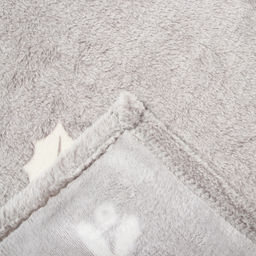 Плед светящийся в темноте Этель. Twigs, 150?200 см, корал-флис