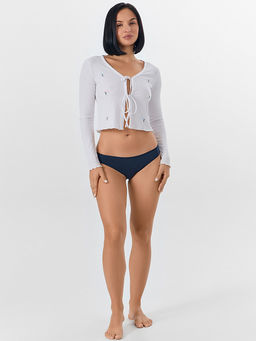 ТРУСЫ ЖЕНСКИЕ (3ШТ.) - Mark formelle фото 7