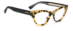 Оправа DSQUARED2 D2 0026
