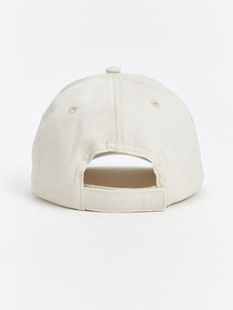 Yaz? Nak??l? K?z ?ocuk Kep ?apka