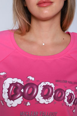 Костюм женский с шортами 304-3