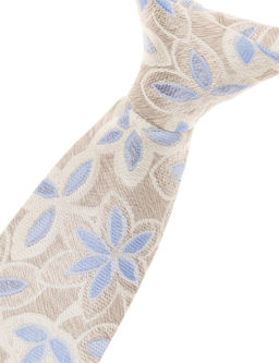 Серый галстук - Cacharel фото 5